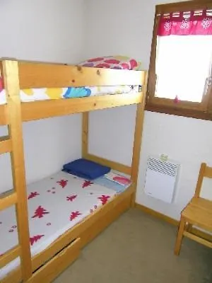 Apartamento Les Solerets A1