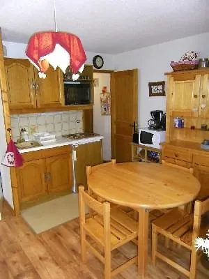 Les Solerets A1 Apartamento *